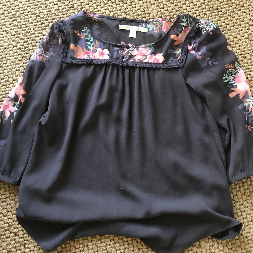 LC Blouse